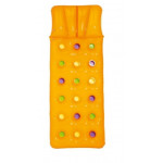 Nafukovačka Bestway 43014 188 cm žltá Nafukovačka Bestway 43014 188 cm žltá